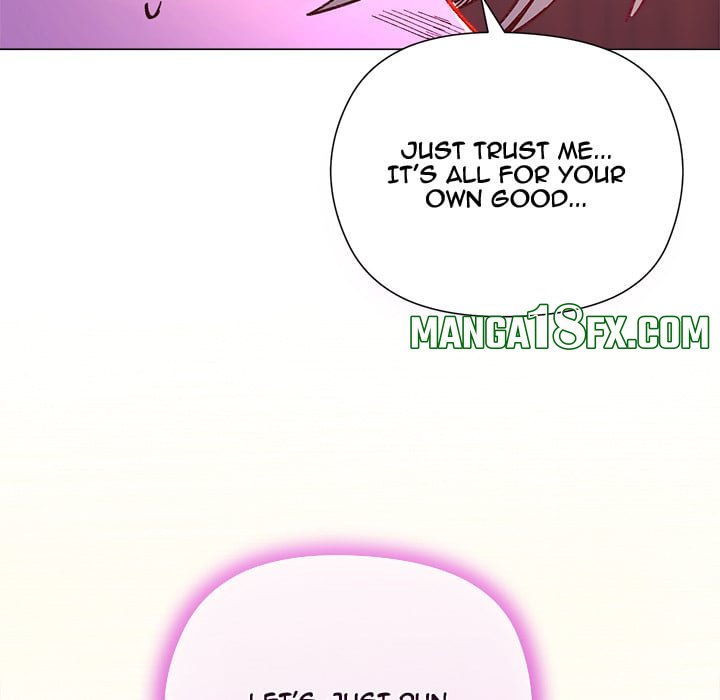 I Will Protect the Lady - Chapter 51 Page 5