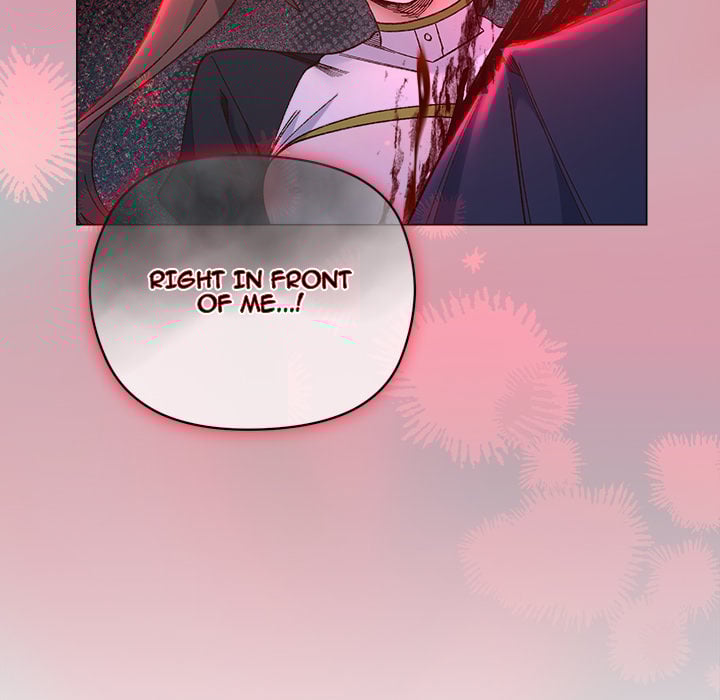 I Will Protect the Lady - Chapter 51 Page 56