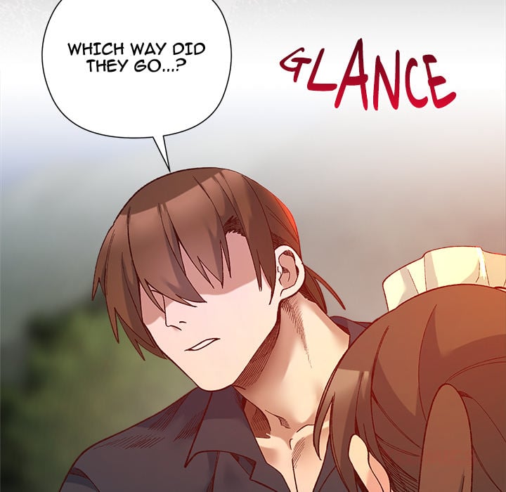 I Will Protect the Lady - Chapter 51 Page 66