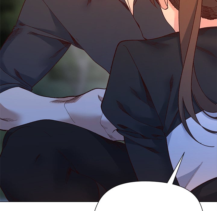 I Will Protect the Lady - Chapter 51 Page 67