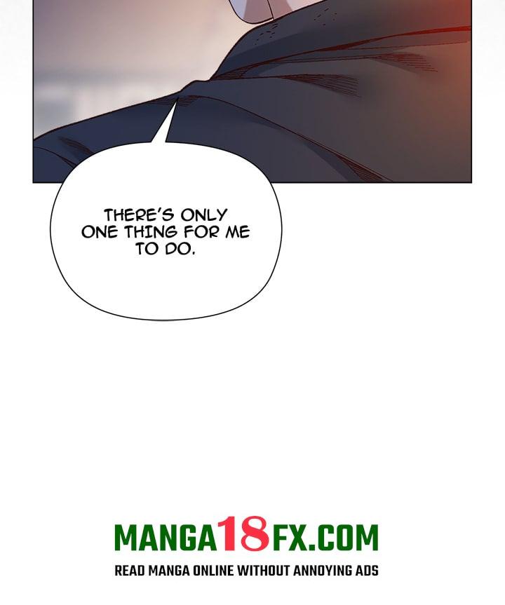 I Will Protect the Lady - Chapter 51 Page 74