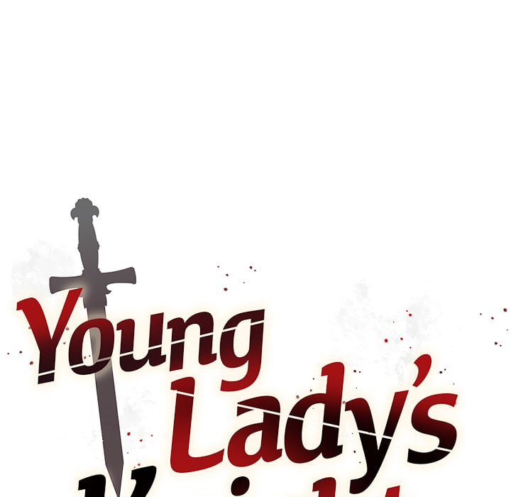 I Will Protect the Lady - Chapter 51 Page 9