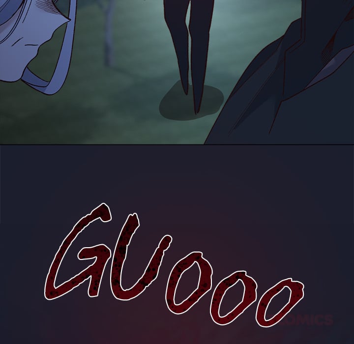 I Will Protect the Lady - Chapter 51 Page 93