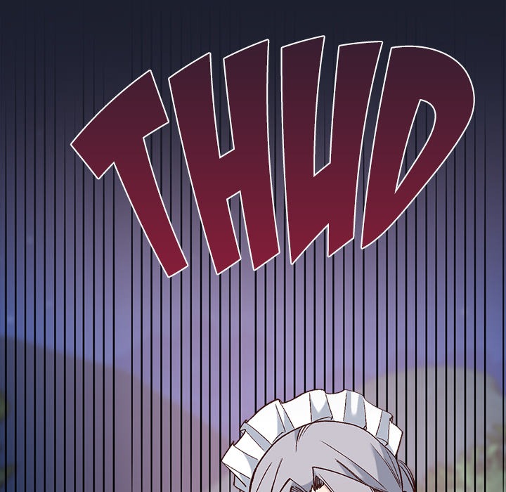 I Will Protect the Lady - Chapter 52 Page 102