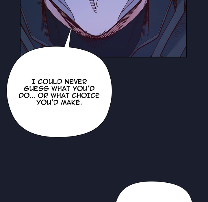 I Will Protect the Lady - Chapter 52 Page 121