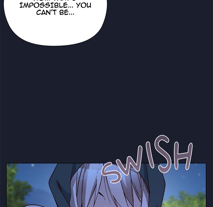 I Will Protect the Lady - Chapter 52 Page 123