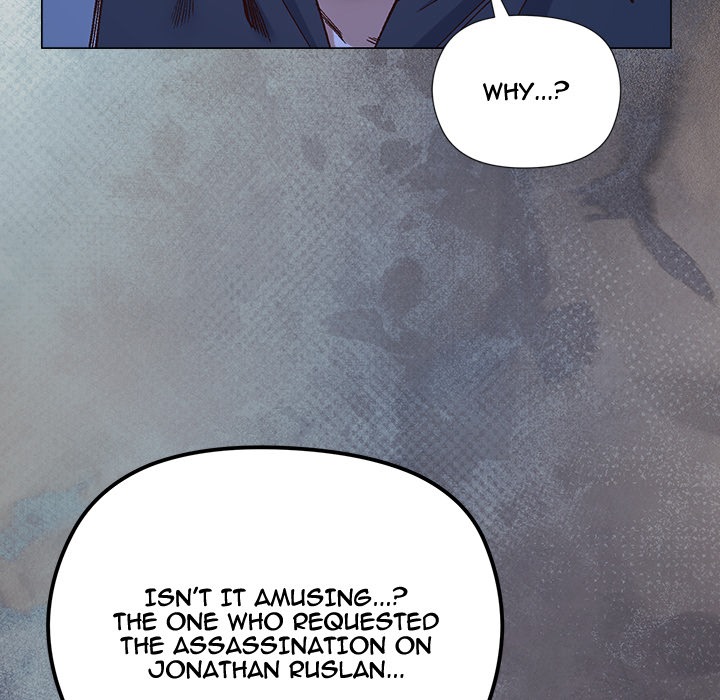 I Will Protect the Lady - Chapter 52 Page 129