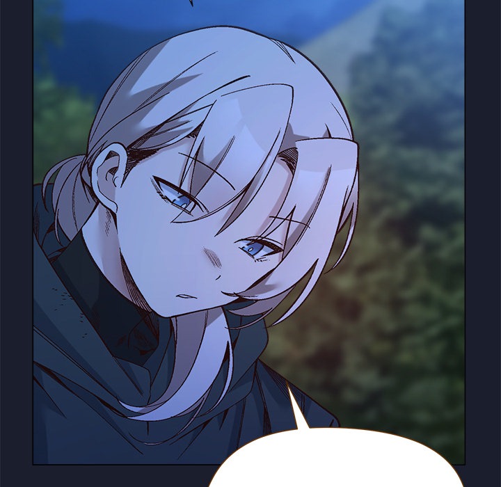 I Will Protect the Lady - Chapter 52 Page 135