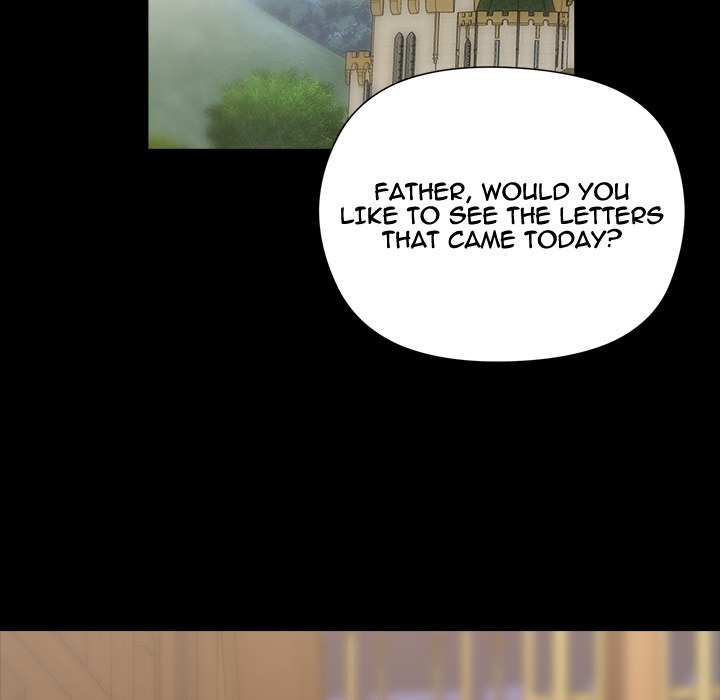 I Will Protect the Lady - Chapter 52 Page 139