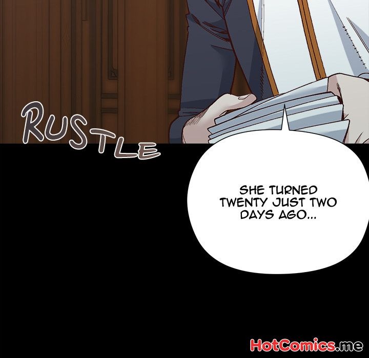 I Will Protect the Lady - Chapter 52 Page 141