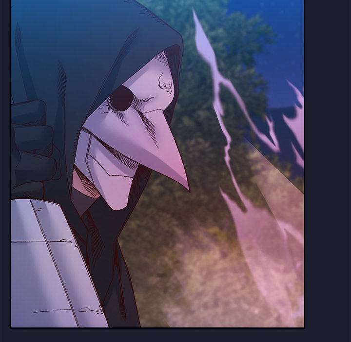 I Will Protect the Lady - Chapter 52 Page 20