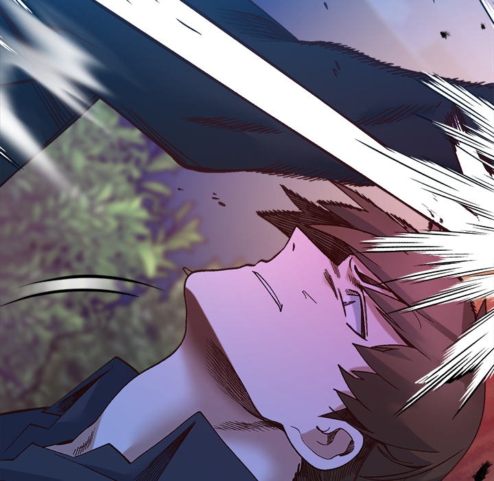 I Will Protect the Lady - Chapter 52 Page 26