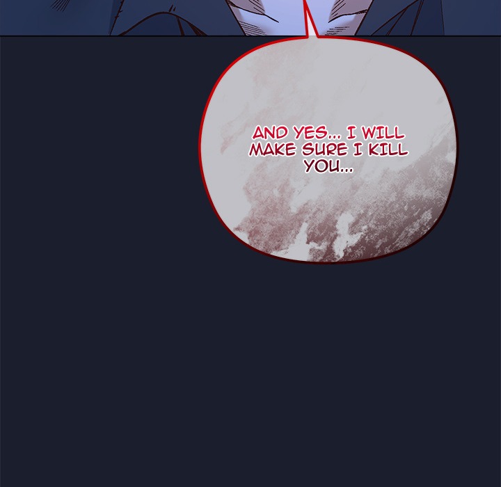 I Will Protect the Lady - Chapter 52 Page 36