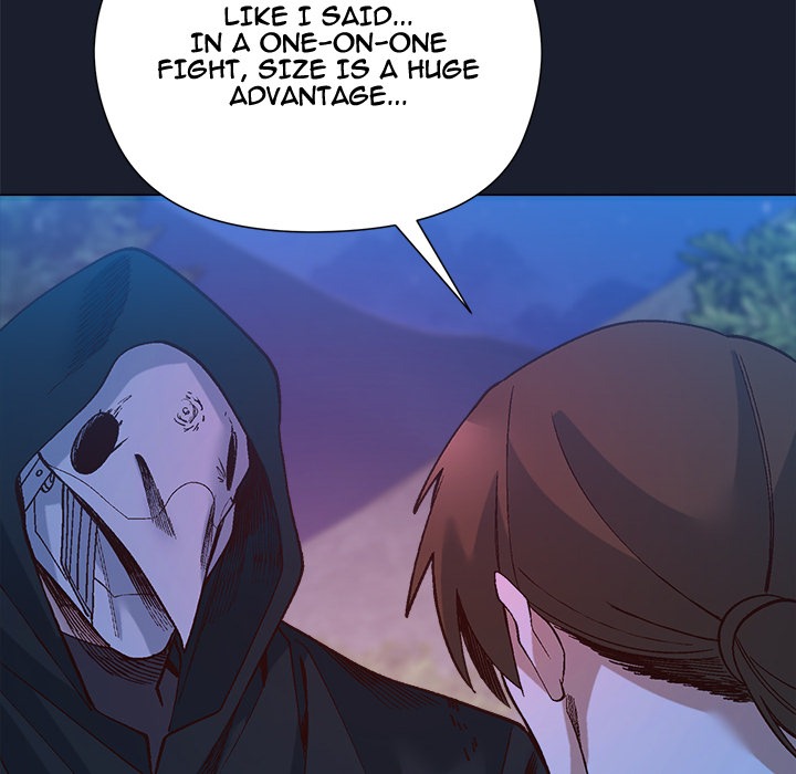 I Will Protect the Lady - Chapter 52 Page 48