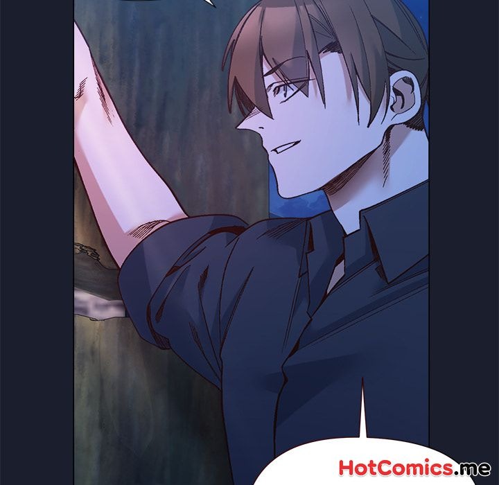 I Will Protect the Lady - Chapter 52 Page 61