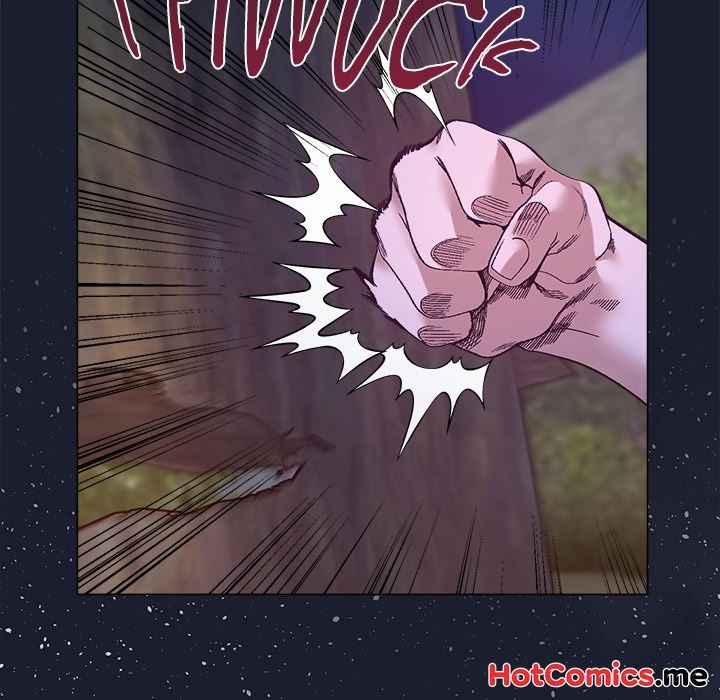 I Will Protect the Lady - Chapter 52 Page 66