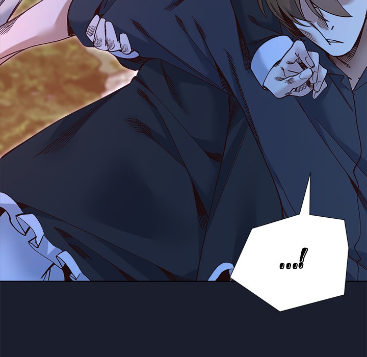 I Will Protect the Lady - Chapter 52 Page 92