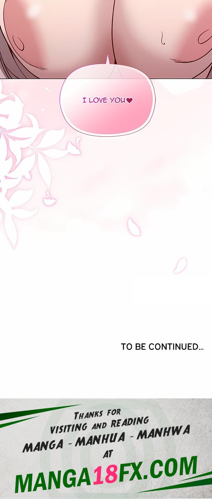 I Will Protect the Lady - Chapter 54 Page 25