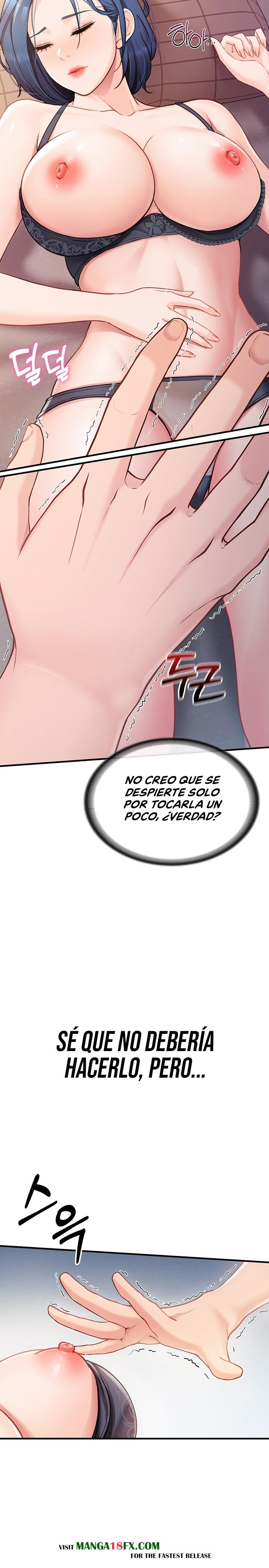 I’m the Only Man on the Military Base Raw - Chapter 3 Page 26