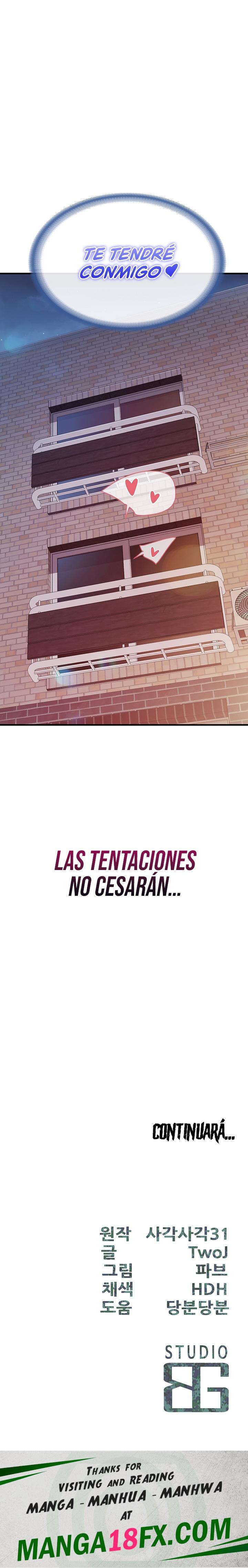 I’m the Only Man on the Military Base Raw - Chapter 3 Page 38