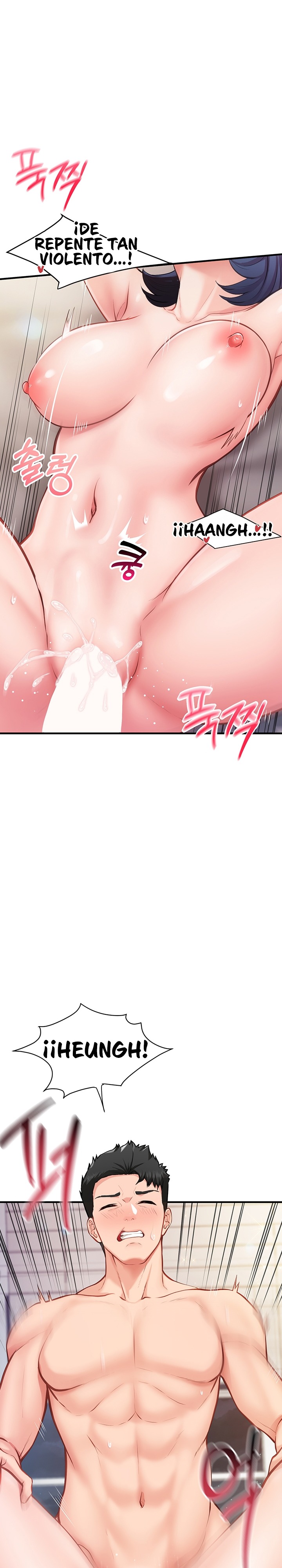 I’m the Only Man on the Military Base Raw - Chapter 6 Page 26