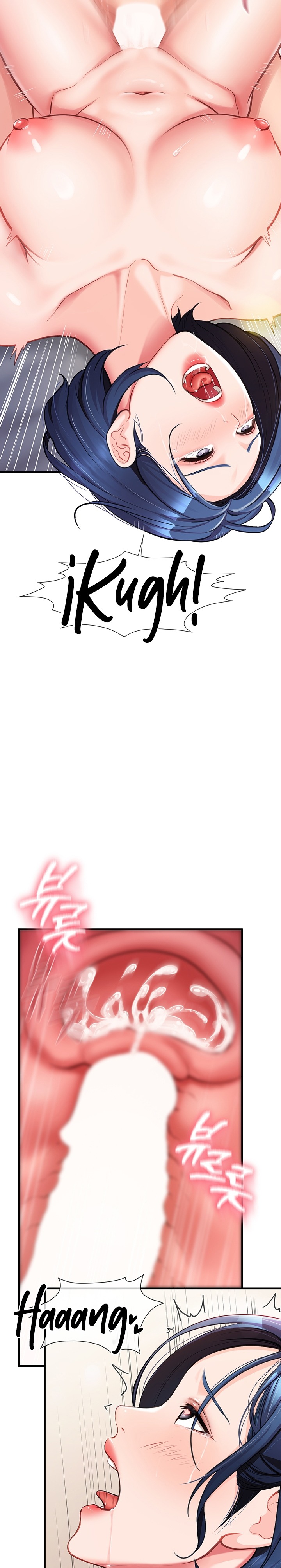 I’m the Only Man on the Military Base Raw - Chapter 6 Page 27