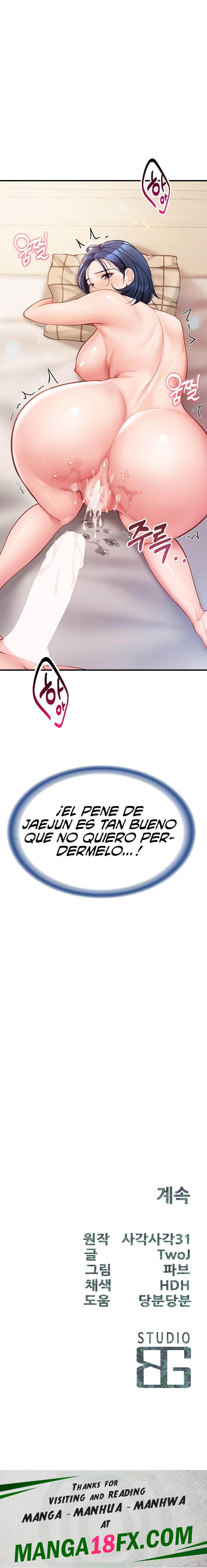 I’m the Only Man on the Military Base Raw - Chapter 6 Page 32