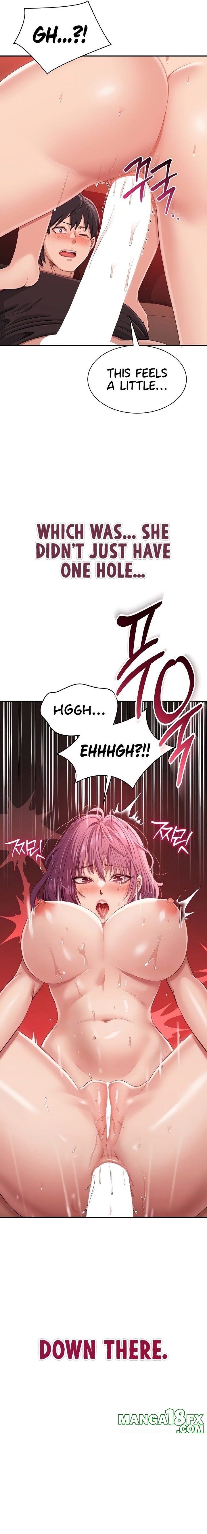 Reversed Virtues - Chapter 15 Page 2