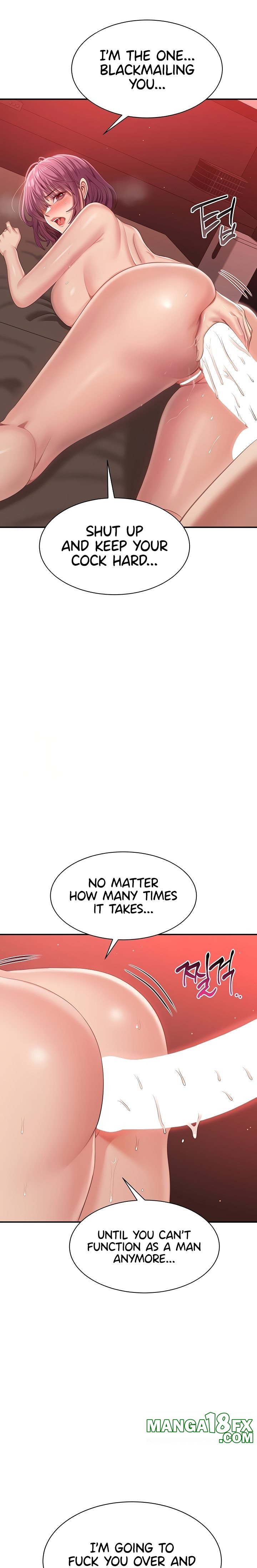 Reversed Virtues - Chapter 15 Page 22