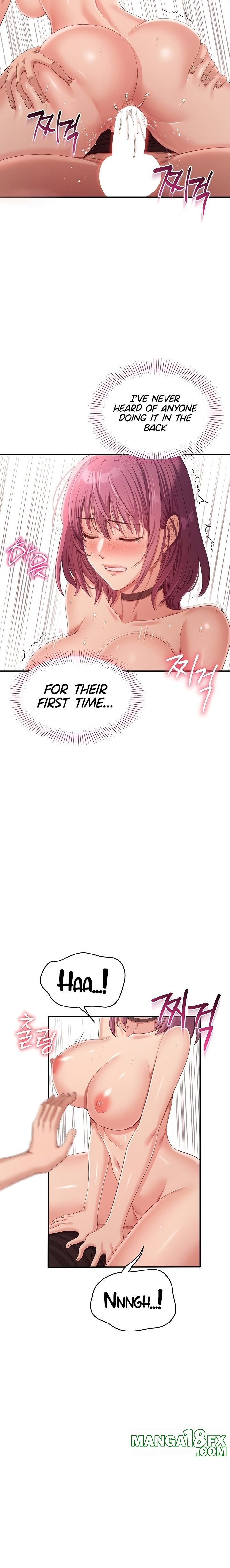 Reversed Virtues - Chapter 15 Page 9