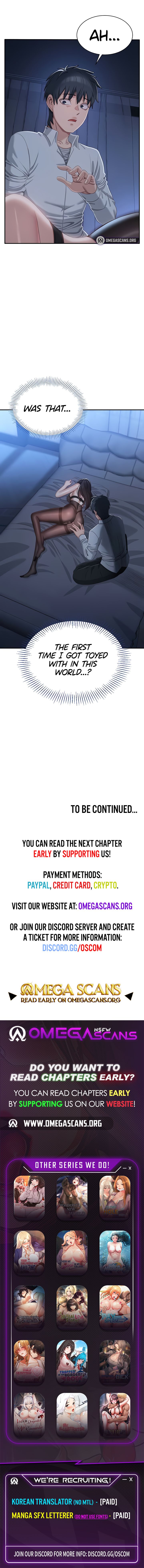 Reversed Virtues - Chapter 19 Page 8