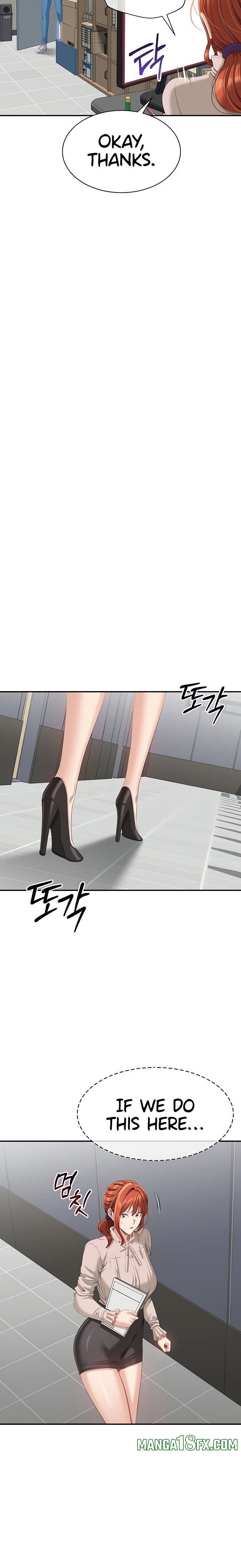 Reversed Virtues - Chapter 26 Page 23