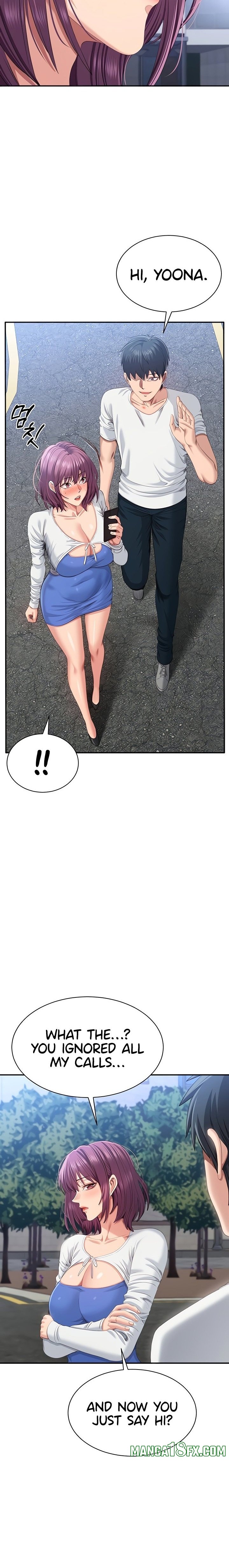 Reversed Virtues - Chapter 26 Page 5