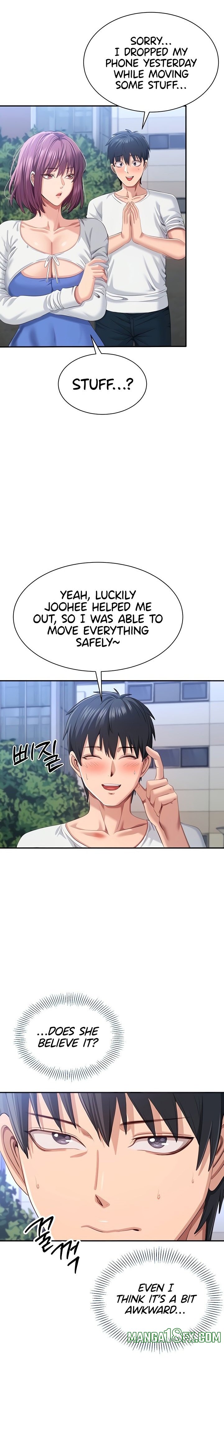 Reversed Virtues - Chapter 26 Page 6