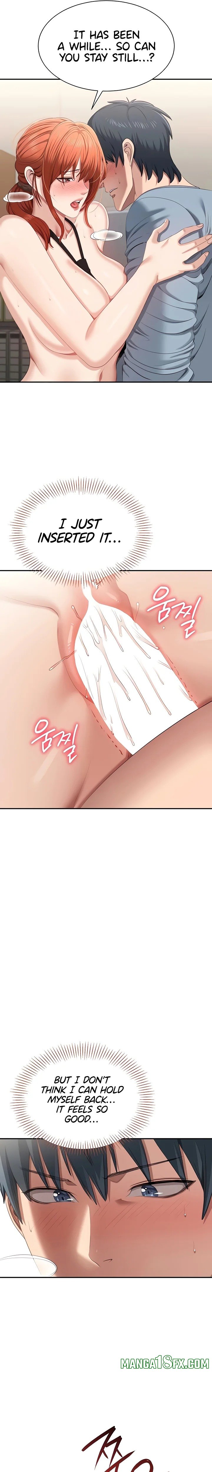 Reversed Virtues - Chapter 31 Page 7