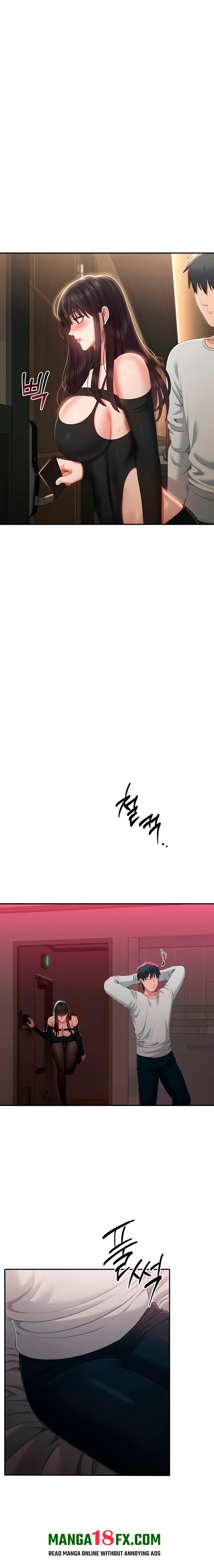 Reversed Virtues - Chapter 33 Page 1