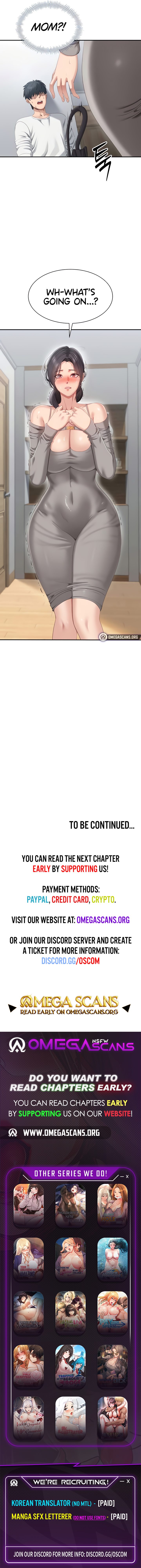 Reversed Virtues - Chapter 36 Page 8