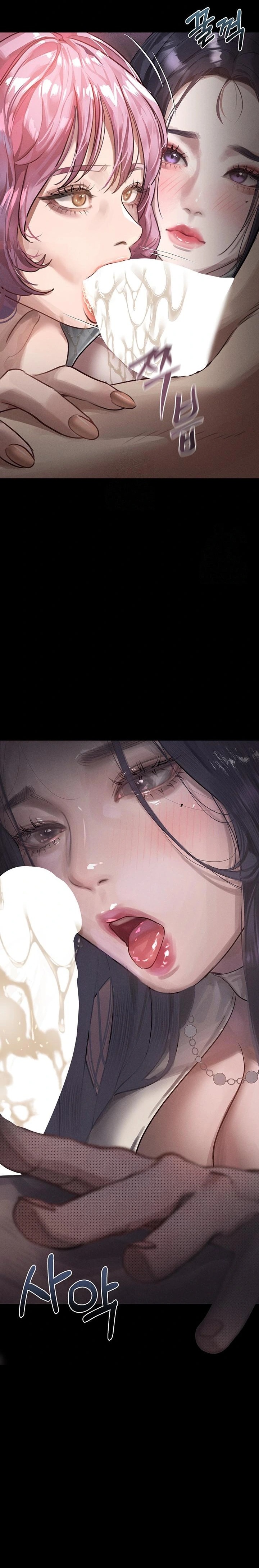 Dirty Talk Raw - Chapter 16 Page 29