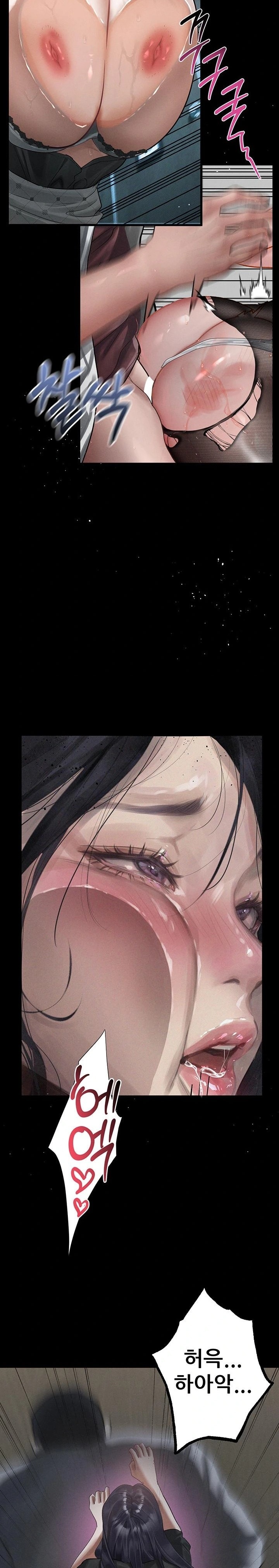 Dirty Talk Raw - Chapter 20 Page 28