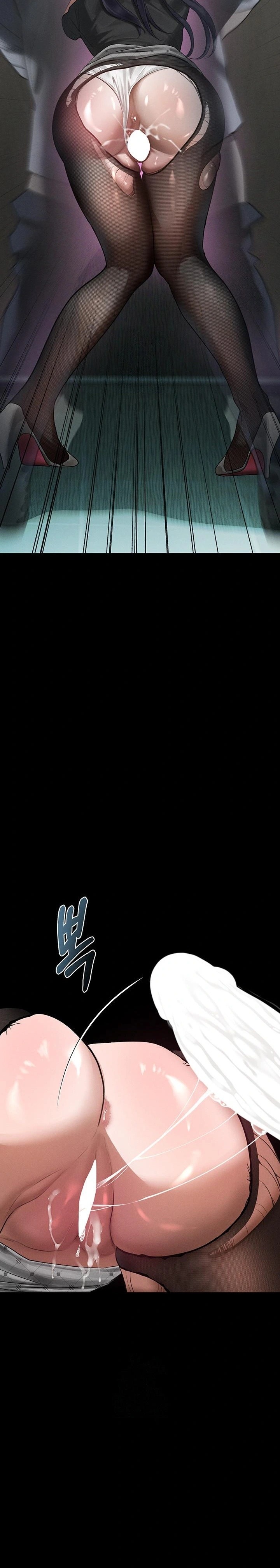 Dirty Talk Raw - Chapter 20 Page 29