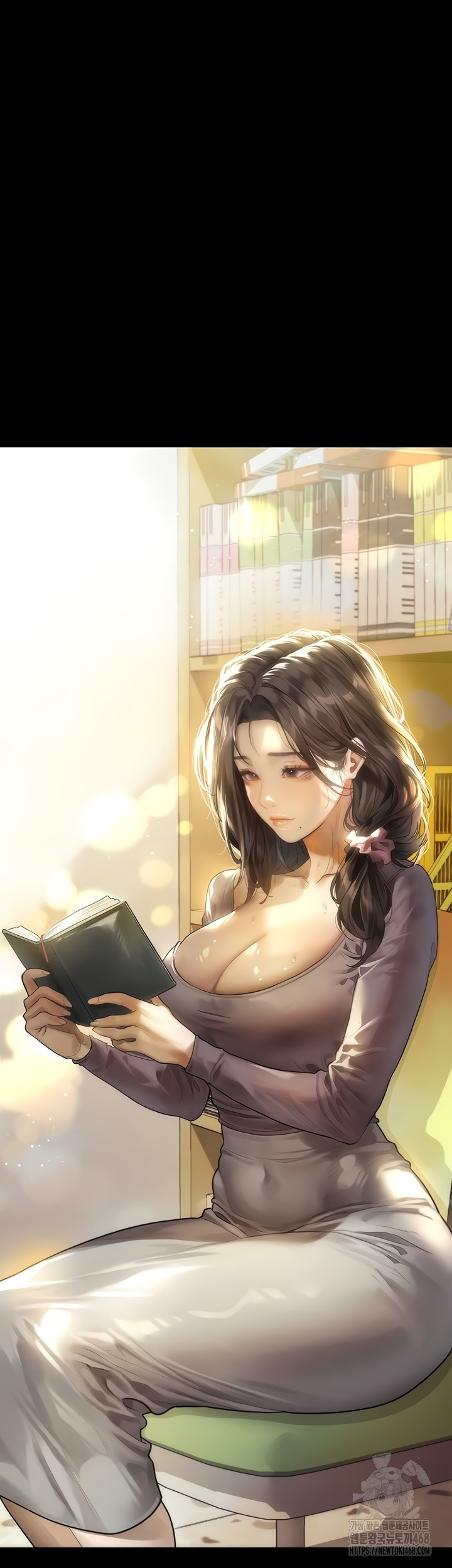 Dirty Talk Raw - Chapter 29 Page 15