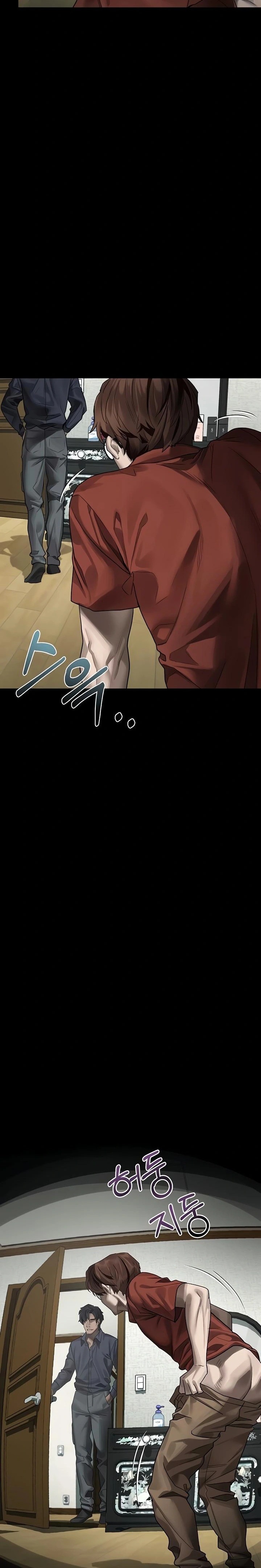 Dirty Talk Raw - Chapter 34 Page 28