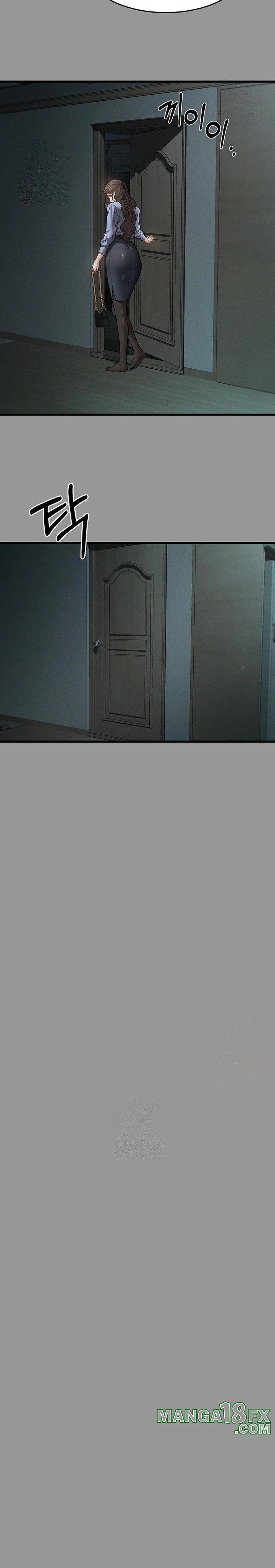 Dirty Talk Raw - Chapter 5 Page 35