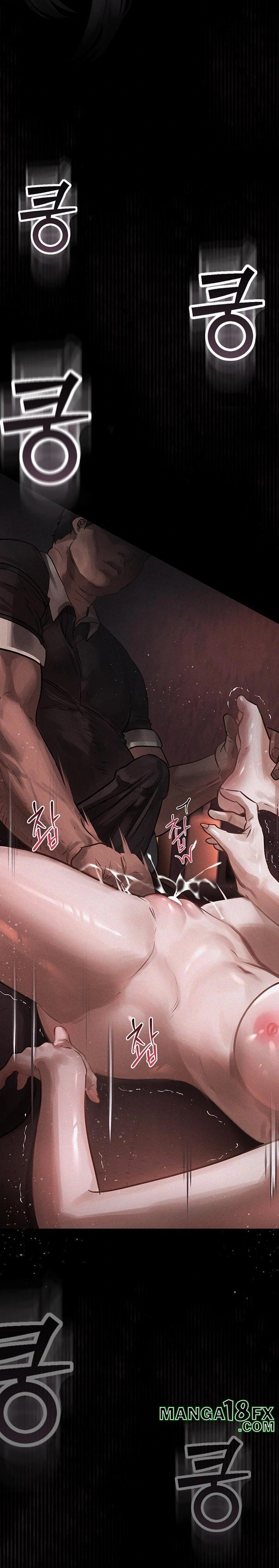 Dirty Talk Raw - Chapter 9 Page 20