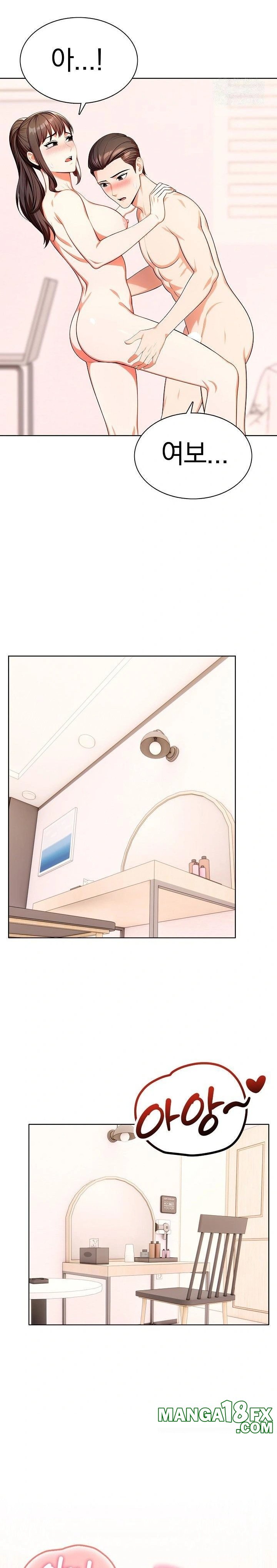 Sex Addiction in Divorced Mother Raw - Chapter 8 Page 8