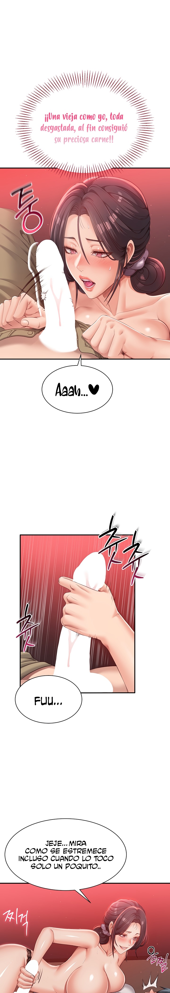 Reversed Virtues Raw - Chapter 1 Page 29