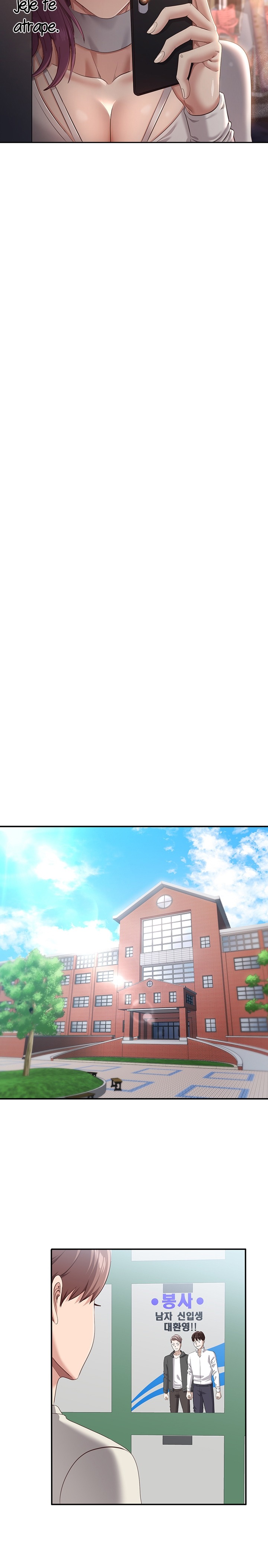 Reversed Virtues Raw - Chapter 1 Page 45