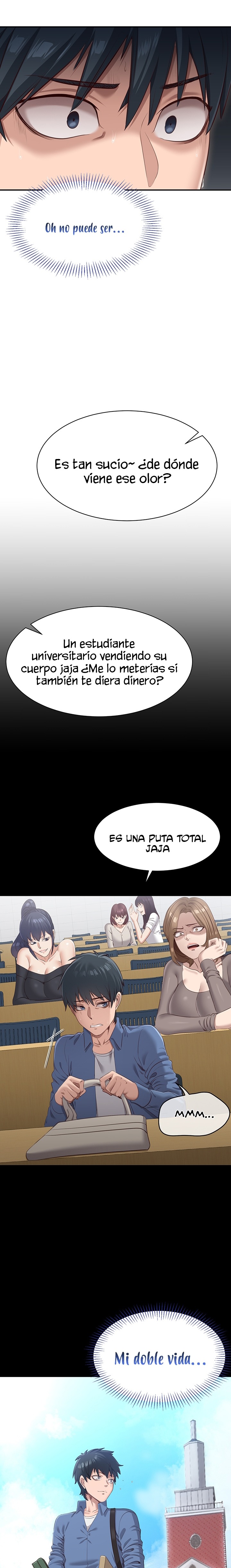 Reversed Virtues Raw - Chapter 1 Page 49