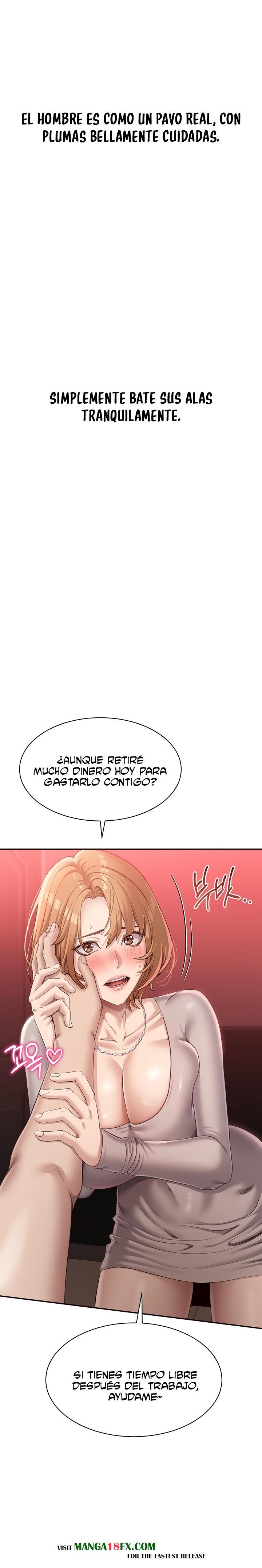 Reversed Virtues Raw - Chapter 1 Page 8