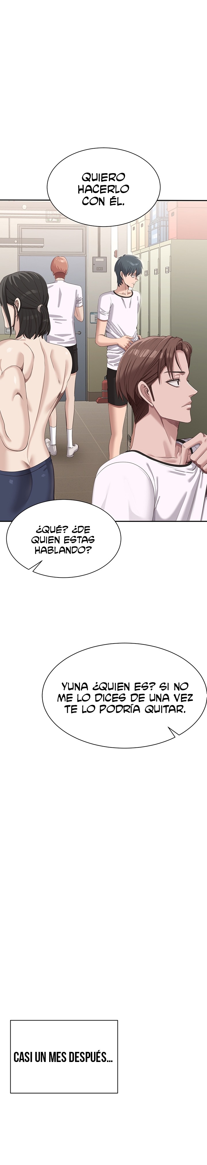 Reversed Virtues Raw - Chapter 2 Page 15